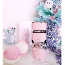 Lattafa- Yara Moi Eau De Parfum 100ml